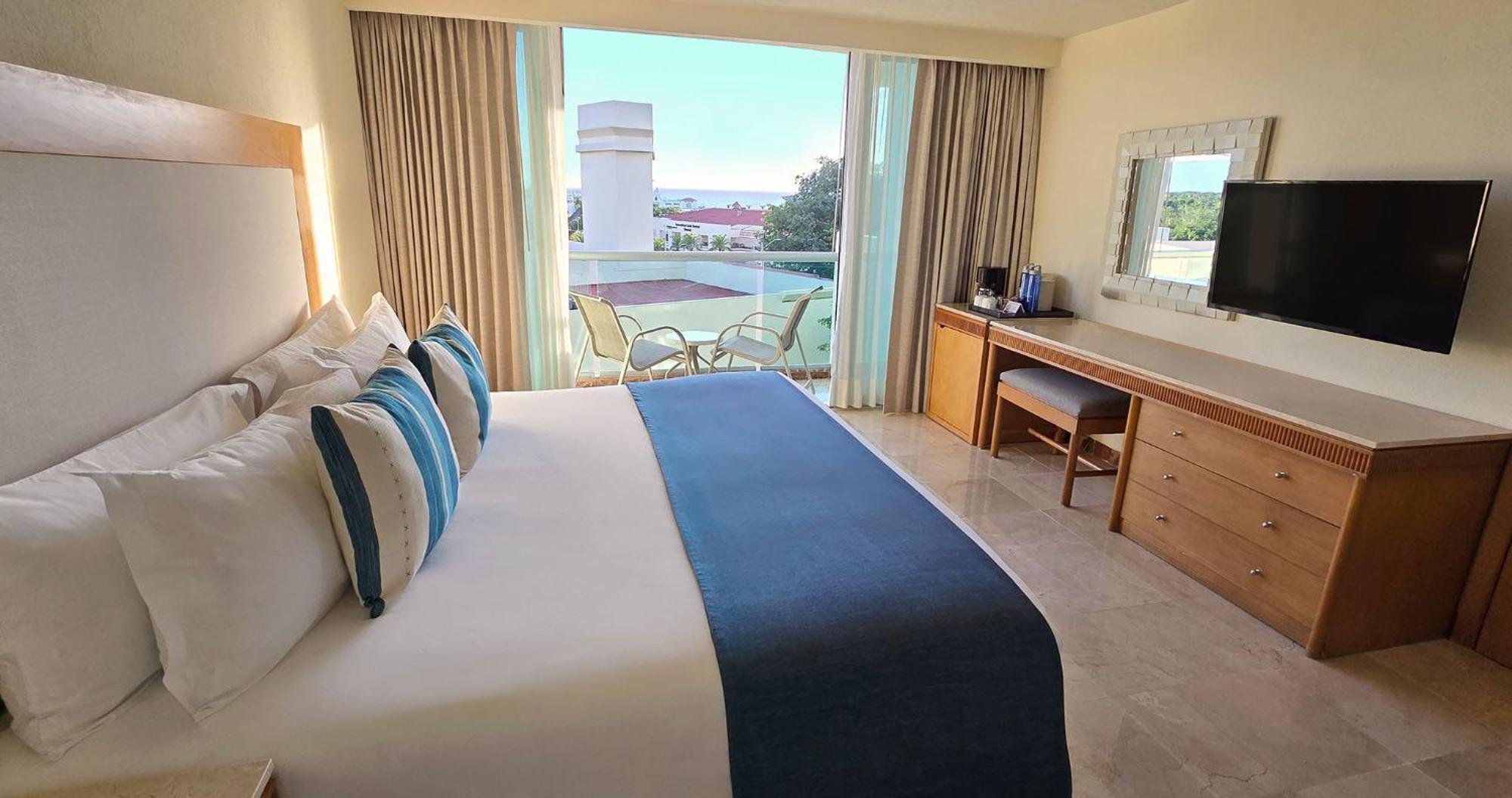 Grand Park Royal Cozumel Hotel Ngoại thất bức ảnh