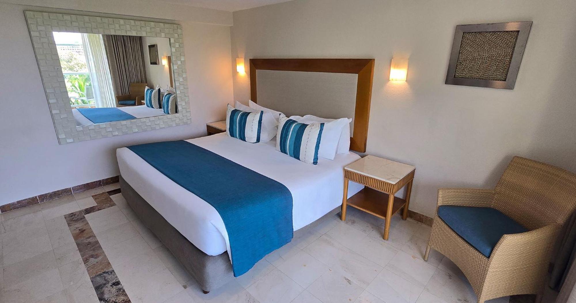 Grand Park Royal Cozumel Hotel Ngoại thất bức ảnh