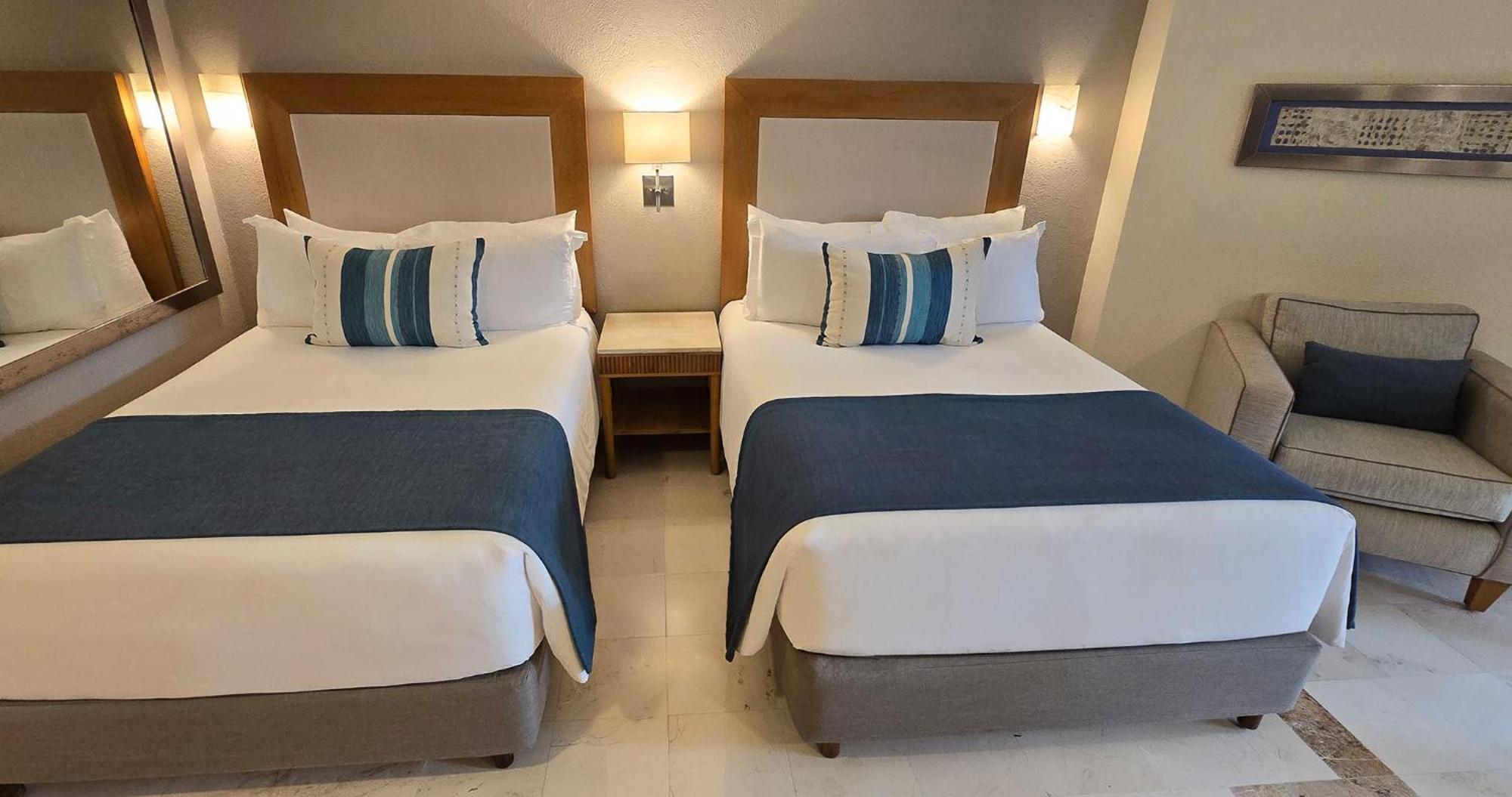 Grand Park Royal Cozumel Hotel Ngoại thất bức ảnh