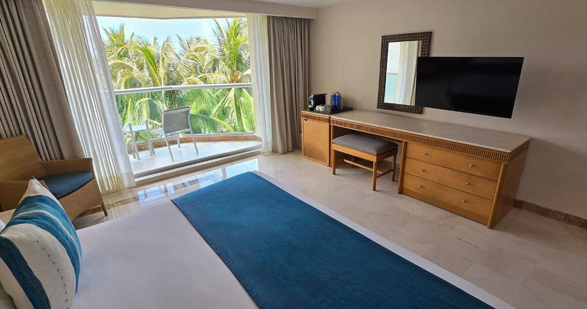 Grand Park Royal Cozumel Hotel Ngoại thất bức ảnh