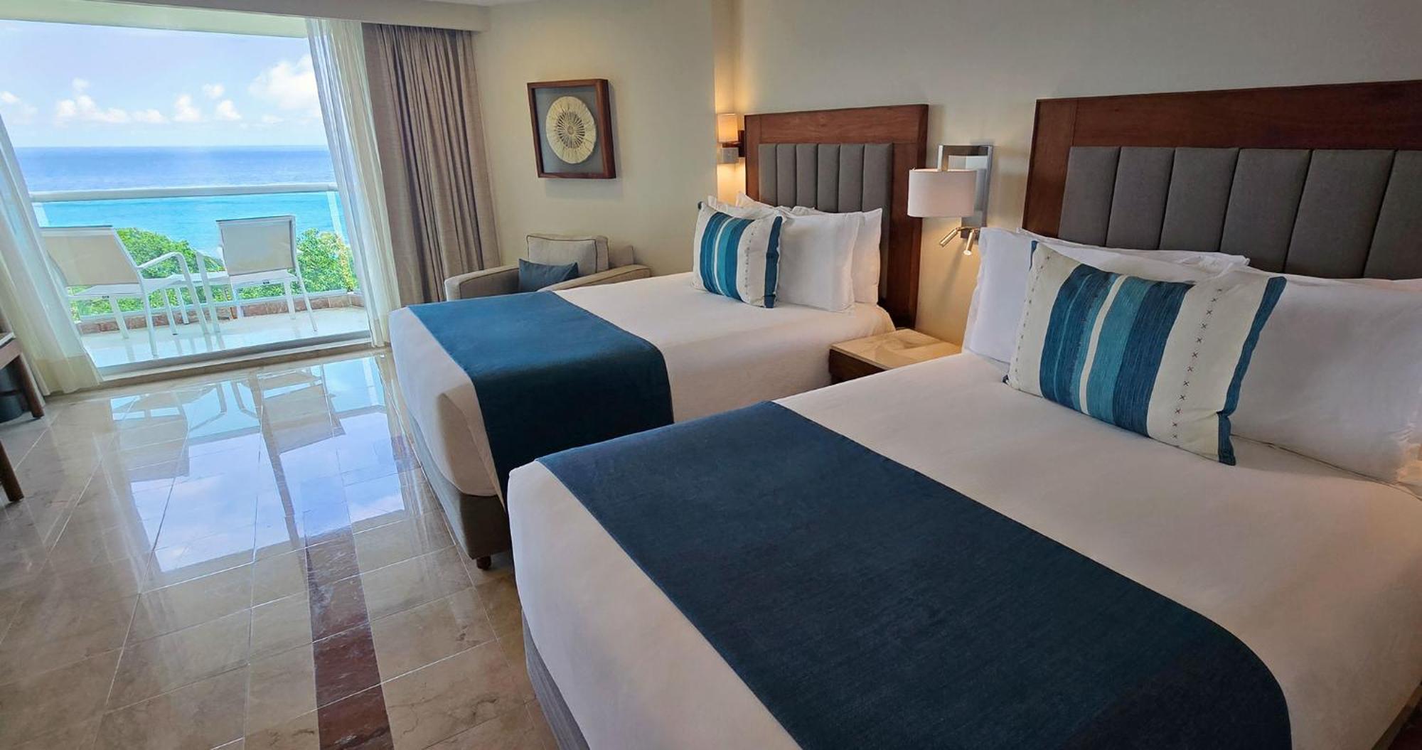 Grand Park Royal Cozumel Hotel Ngoại thất bức ảnh