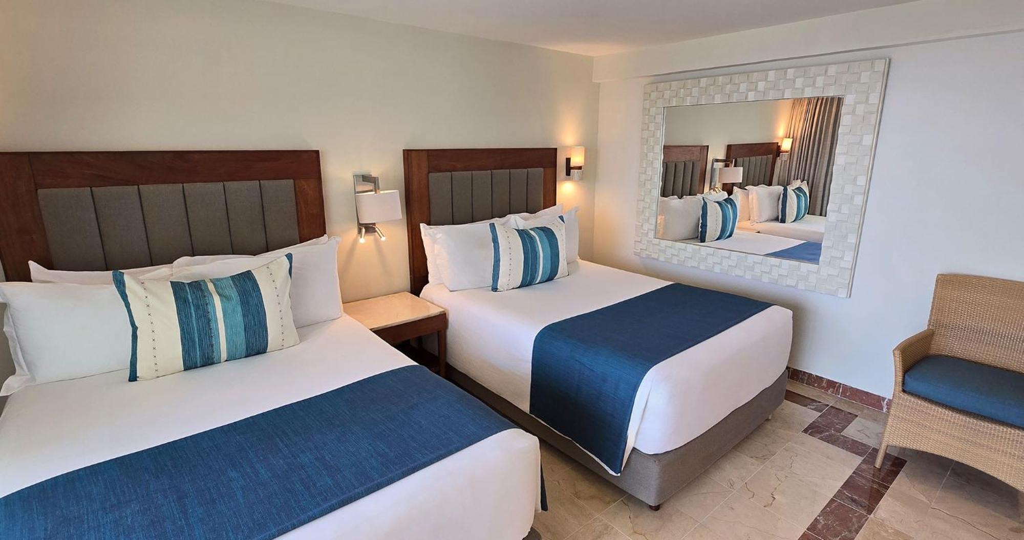 Grand Park Royal Cozumel Hotel Ngoại thất bức ảnh