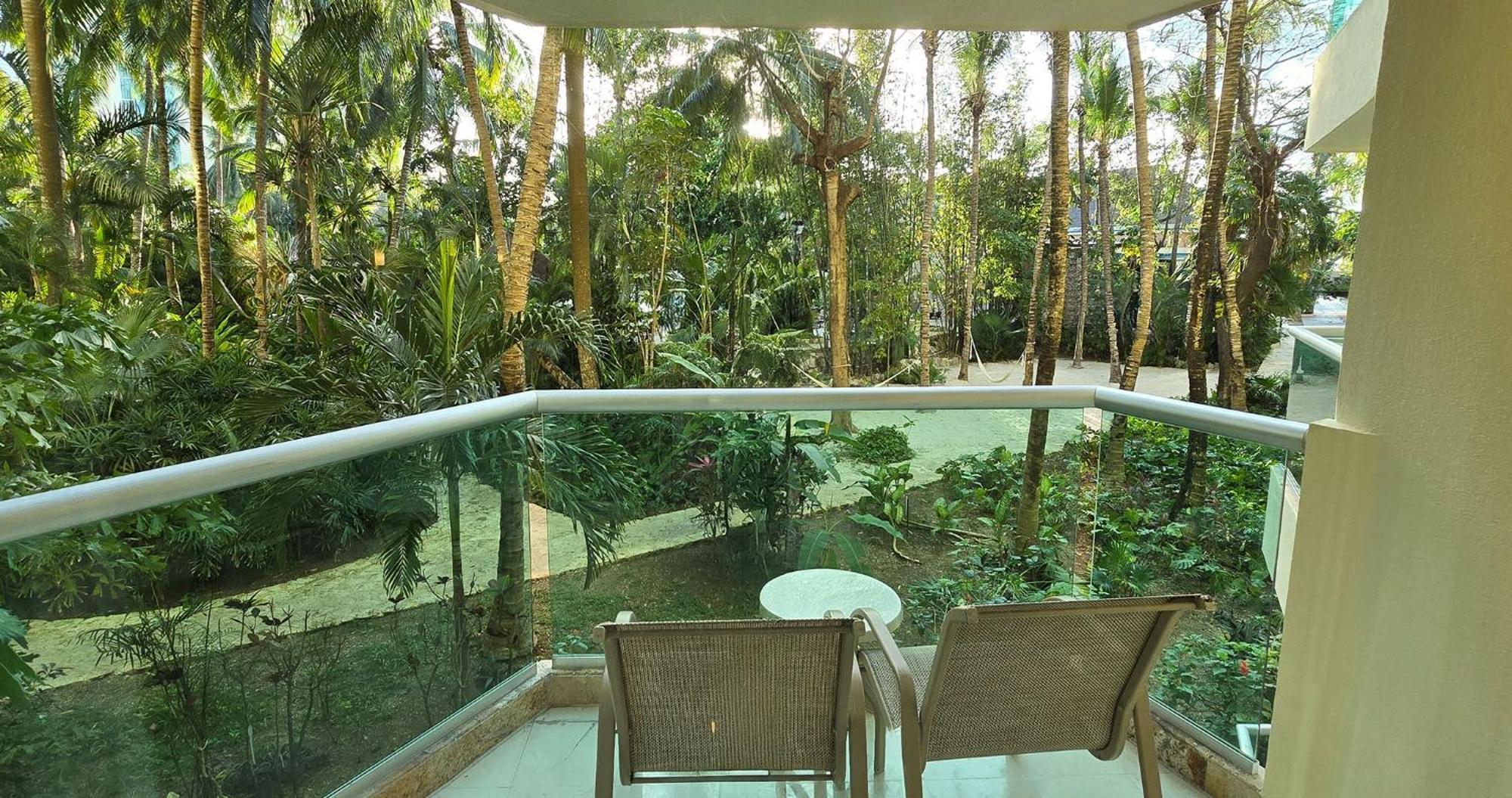 Grand Park Royal Cozumel Hotel Ngoại thất bức ảnh