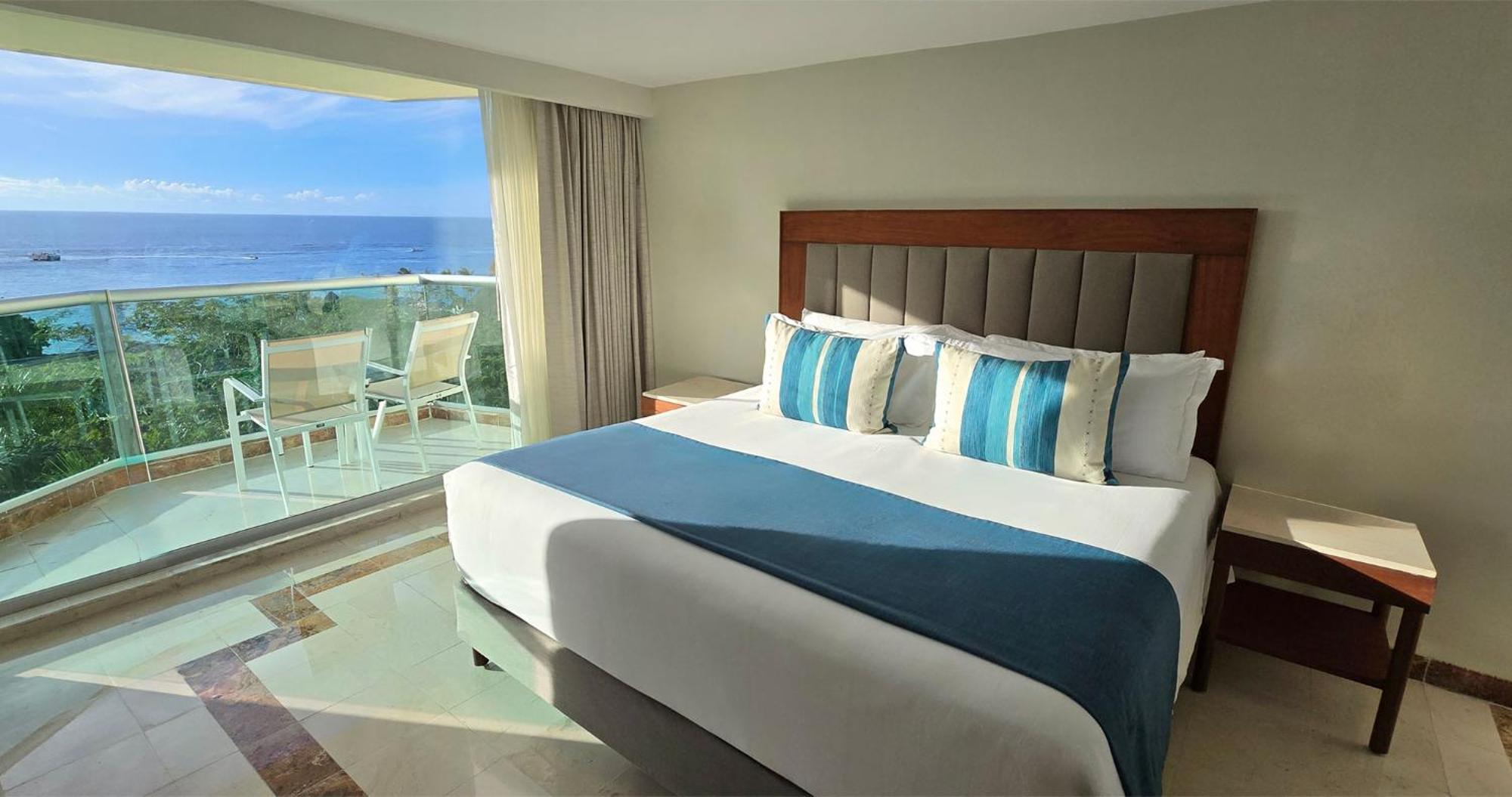 Grand Park Royal Cozumel Hotel Ngoại thất bức ảnh