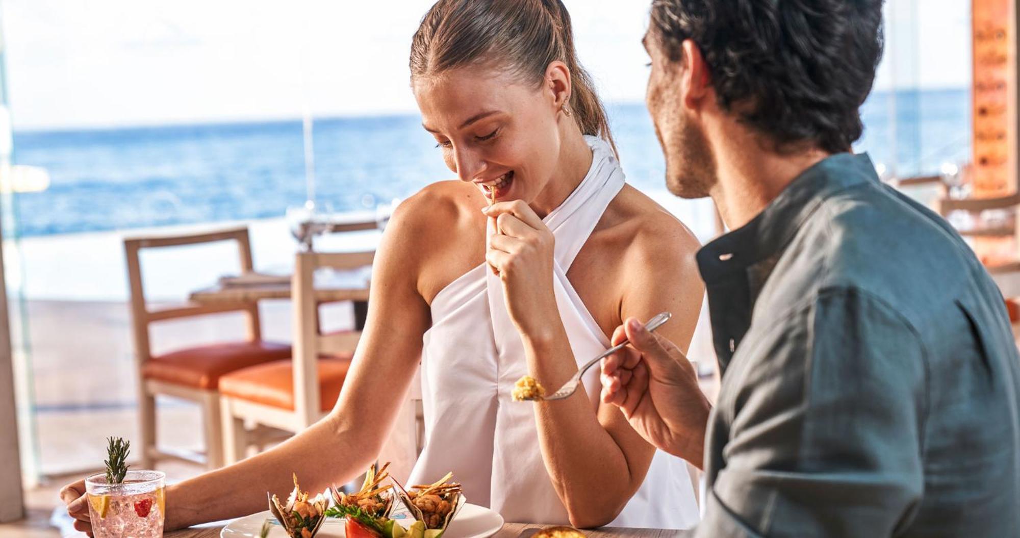 Grand Park Royal Cozumel Hotel Ngoại thất bức ảnh
