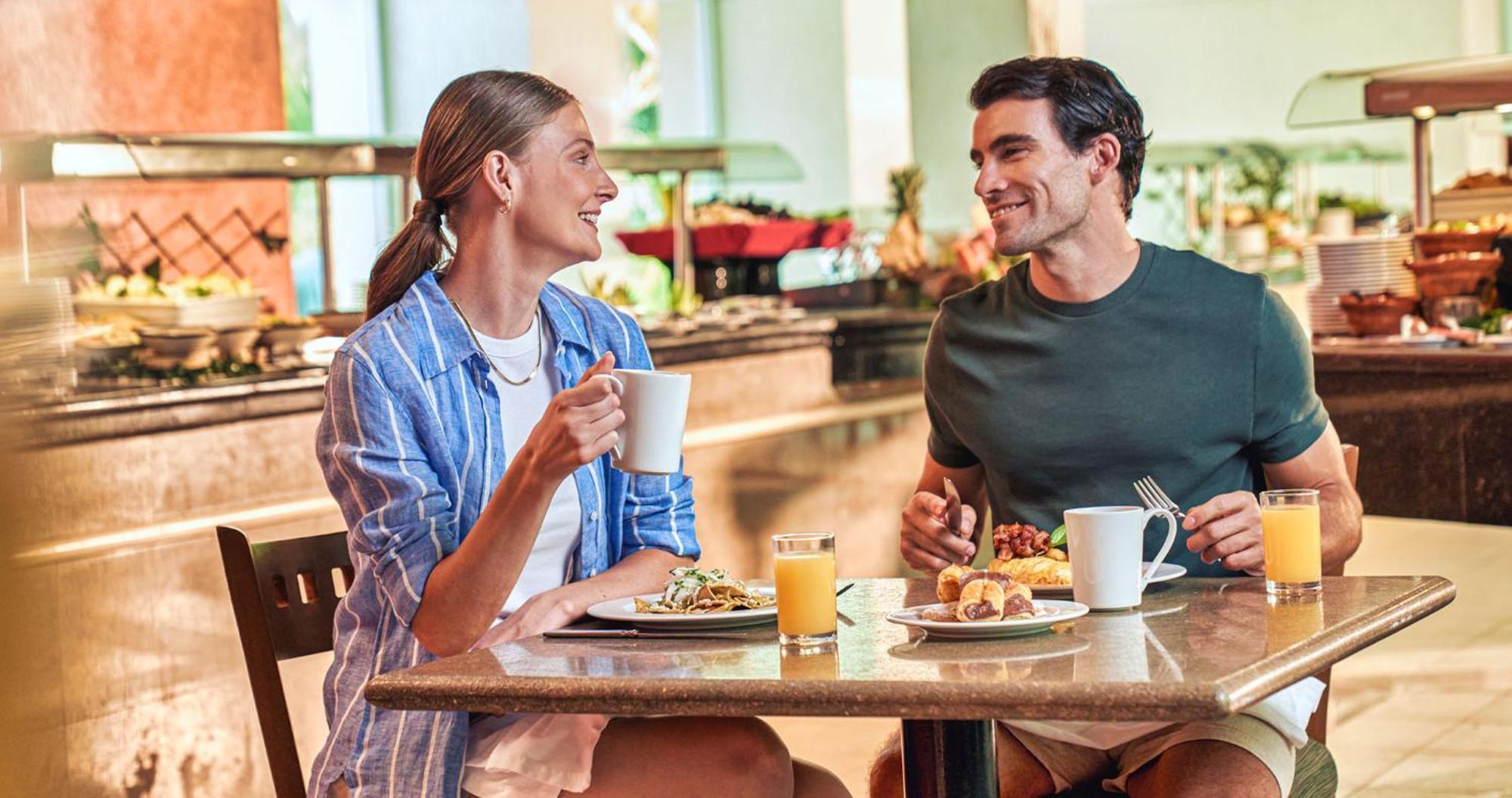 Grand Park Royal Cozumel Hotel Ngoại thất bức ảnh